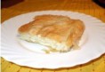 Túrós burek
